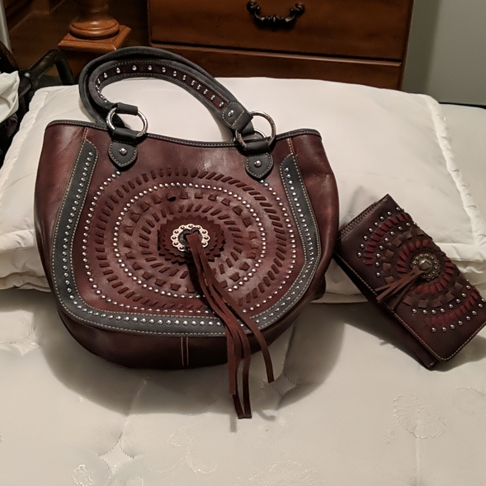 Purse
